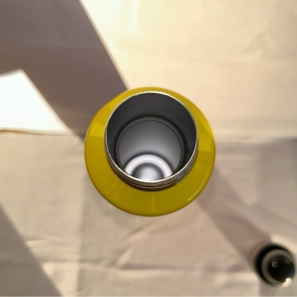 Target Bottle Thermal 18.9 oz Insulated Stainless Steel Hot or Cold Ombre Sunset - Picture 7 of 9